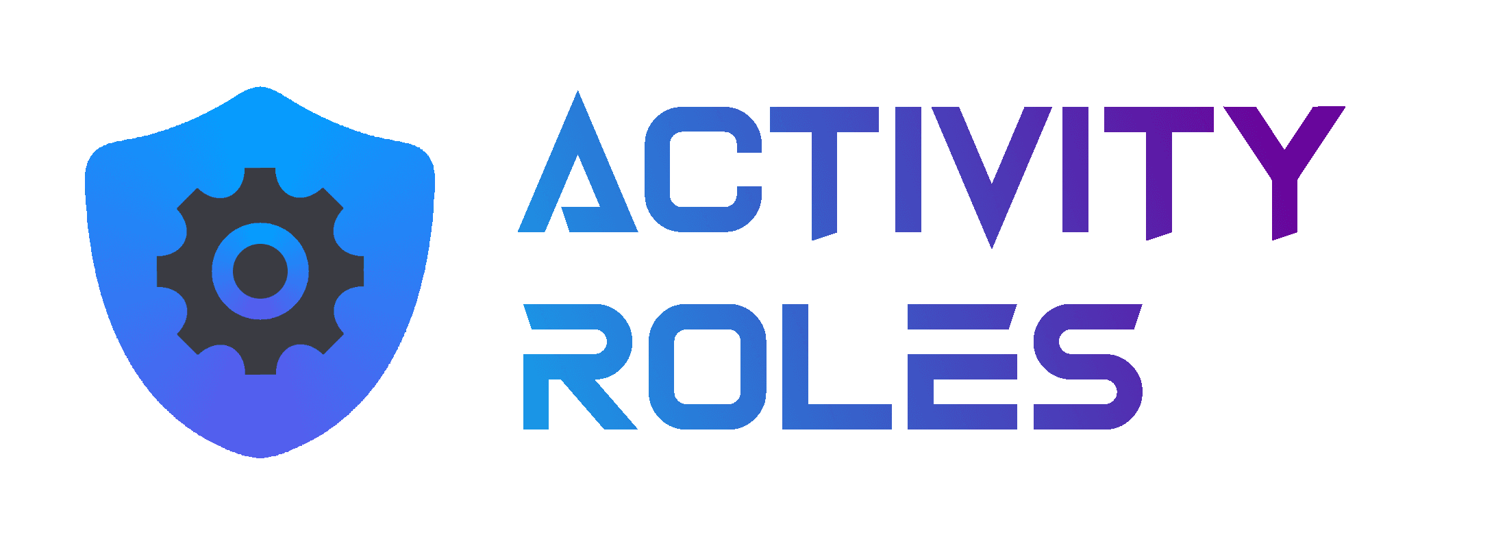 Activity Roles